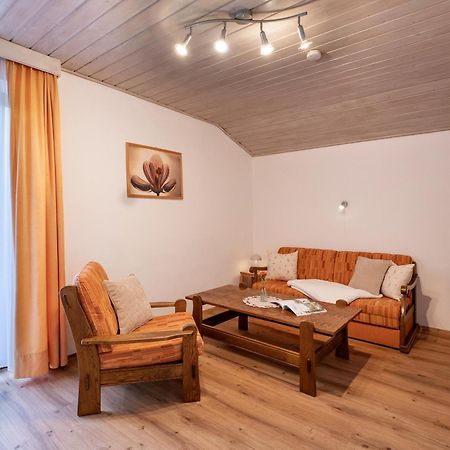 Bauernhof Hanslingerhof Worgl Bagian luar foto