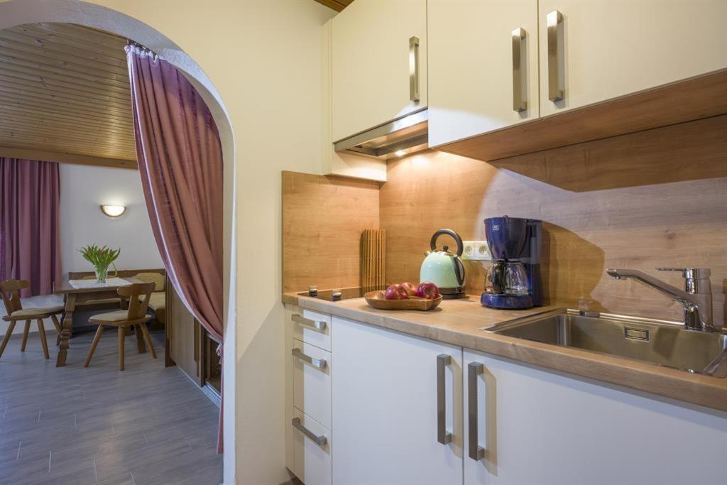 Bauernhof Hanslingerhof Worgl Bagian luar foto