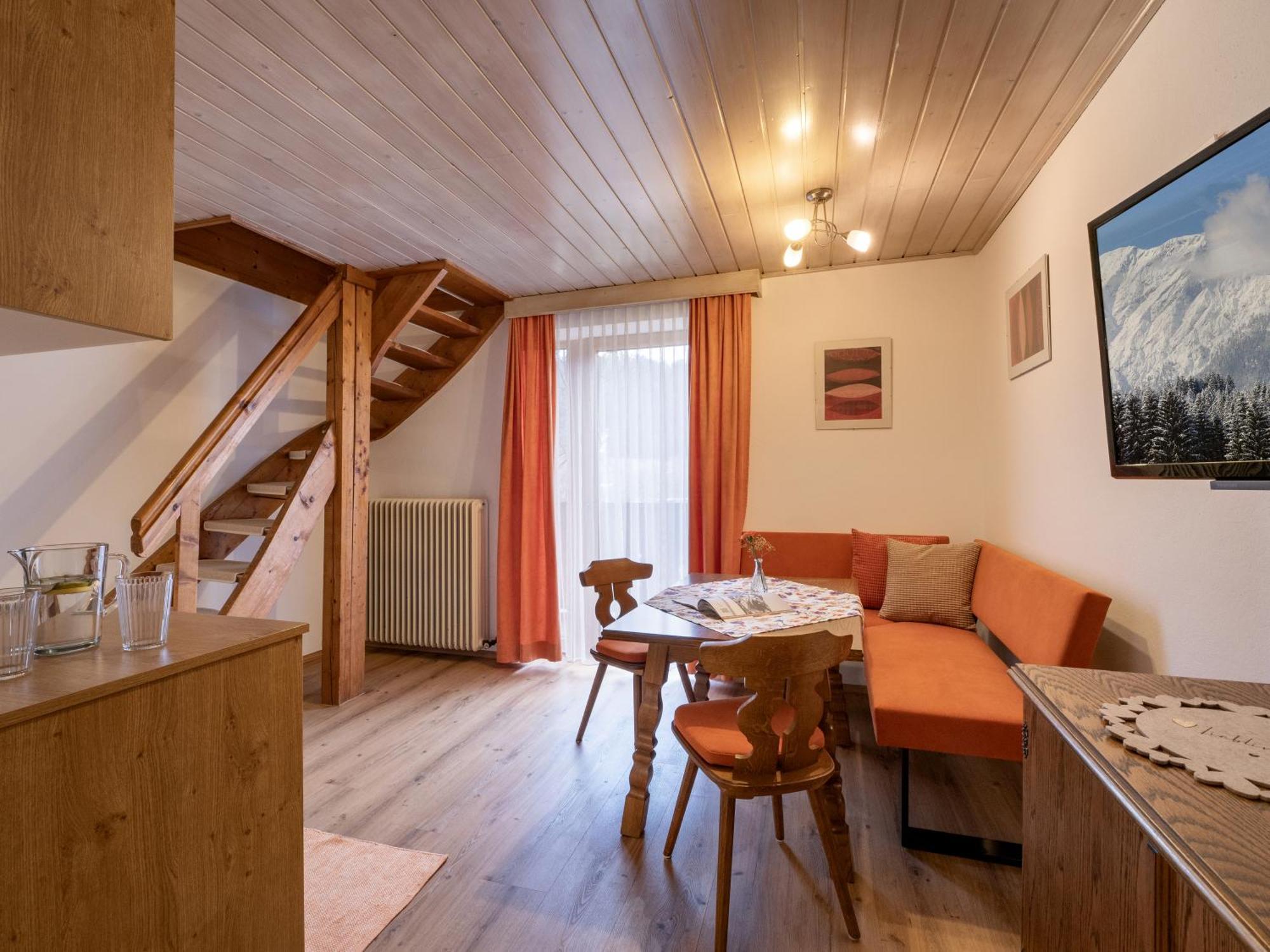 Bauernhof Hanslingerhof Worgl Bagian luar foto