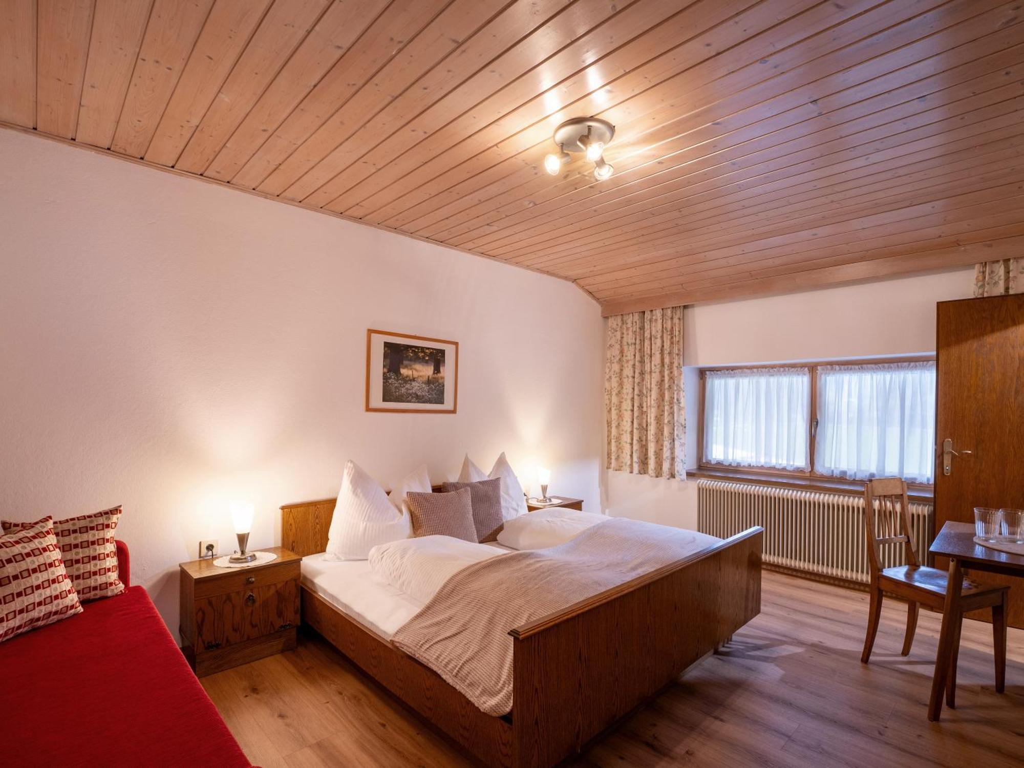 Bauernhof Hanslingerhof Worgl Bagian luar foto