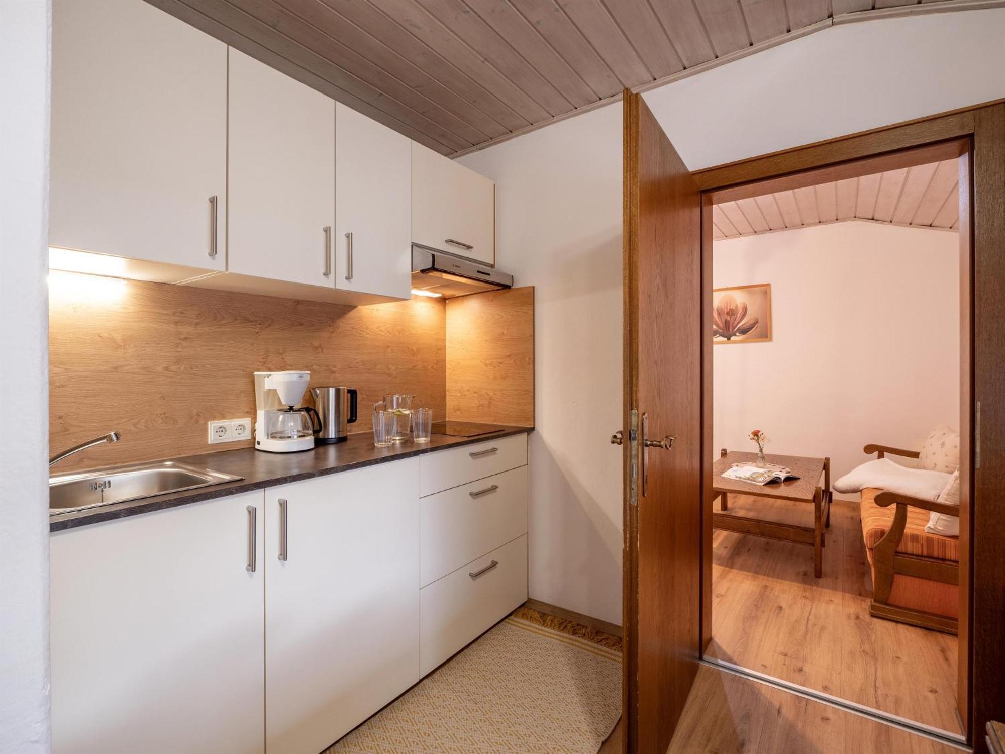 Bauernhof Hanslingerhof Worgl Bagian luar foto