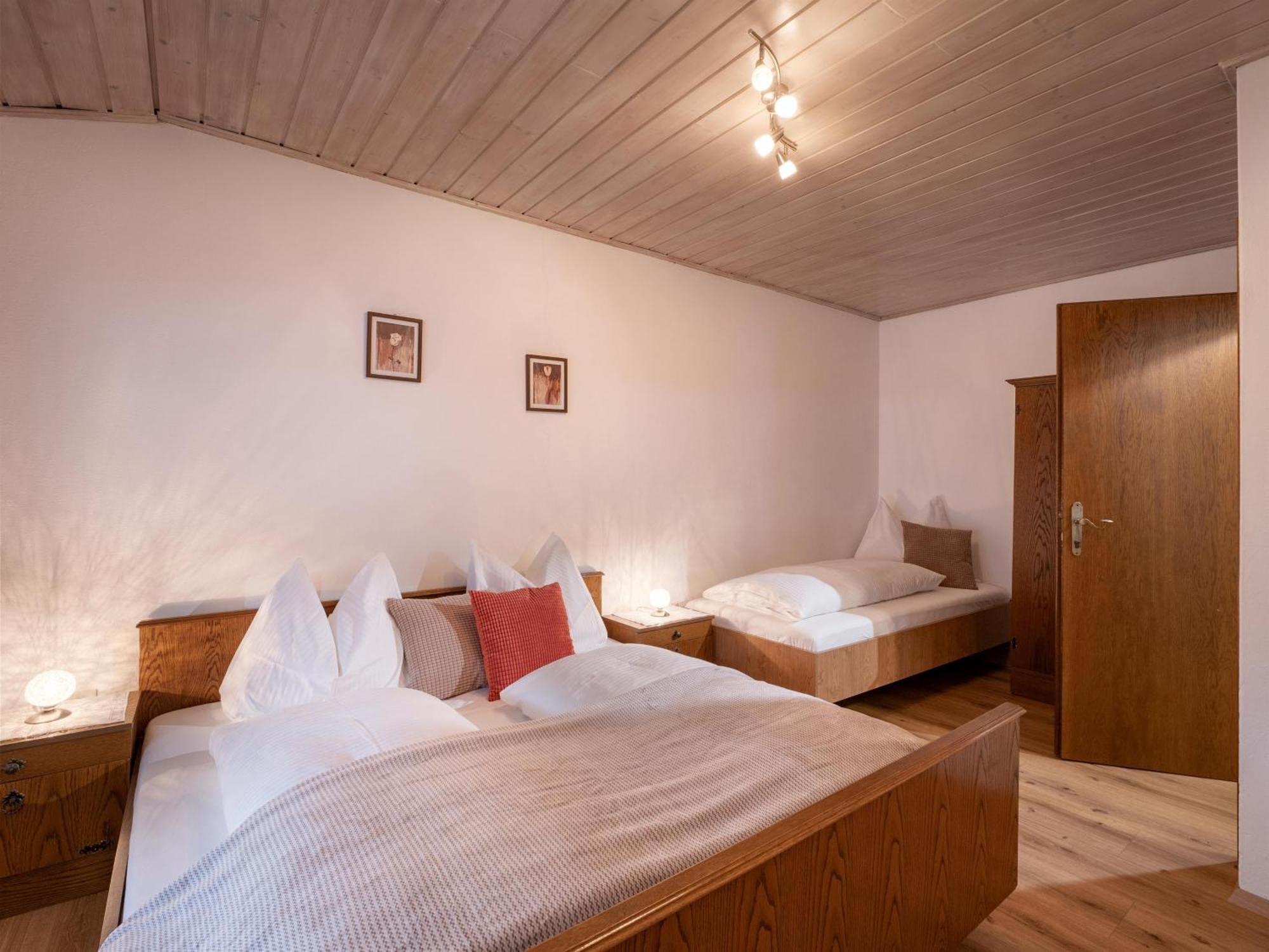 Bauernhof Hanslingerhof Worgl Bagian luar foto