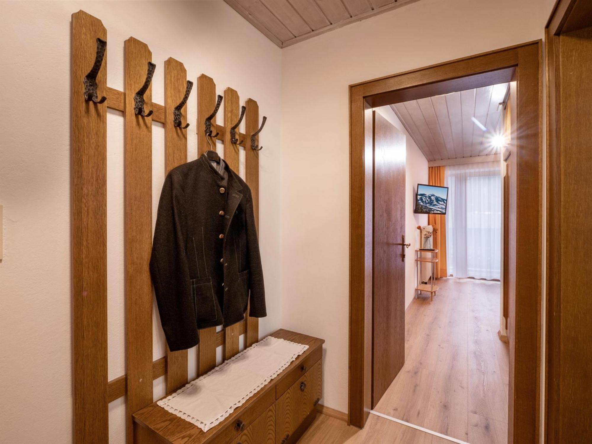 Bauernhof Hanslingerhof Worgl Bagian luar foto