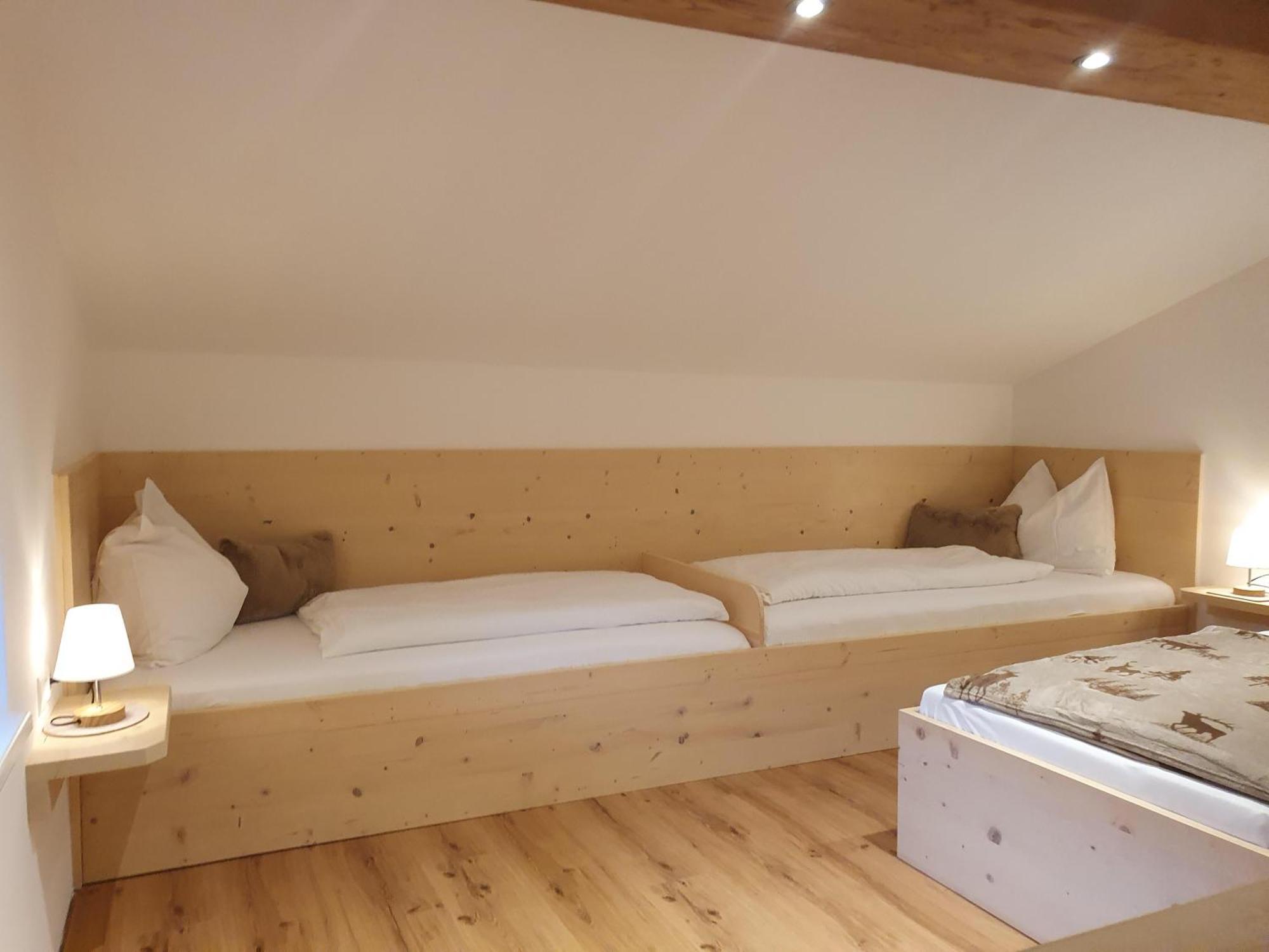 Bauernhof Hanslingerhof Worgl Bagian luar foto
